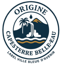 Logo Origine Capesterre Belle-Eau